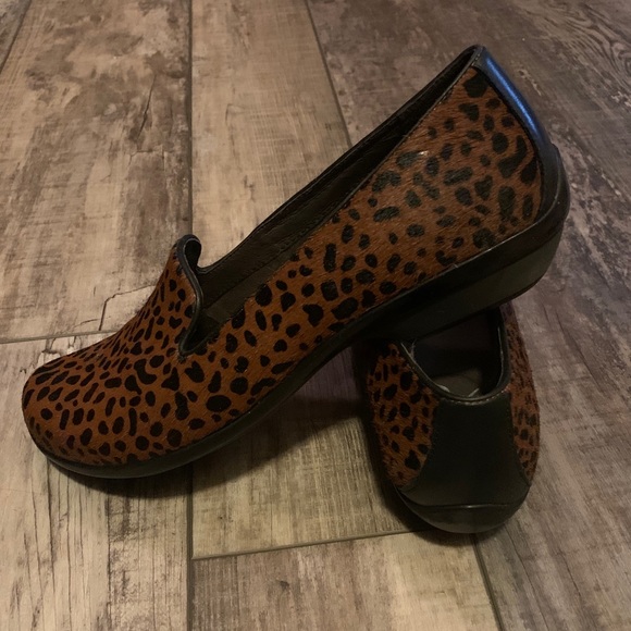 dansko size 39 is what us size